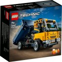 LEGO Klocki Technic 42147 Wywrotka