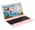 Maxcom Laptop mBook14 różowy