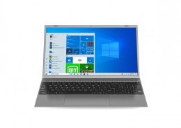 Maxcom Laptop mBook15 ciemnoszary