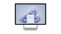 Microsoft Surface Studio 2+/i7-11370H/32GB/1TB/RTX 3060/28 cali Commercial Platinium/SBR-00002