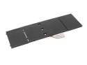 Mitsu Bateria do Acer Aspire V5-572 3560 mAh (53 Wh) 15 Volt