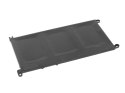 Mitsu Bateria do Dell Inspiron 14 5481, 5590 3600 mAh (41 Wh) 11.4 Volt