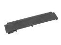 Mitsu Bateria do Lenovo ThinkPad T460s, T470s - tylna bateria 2000 mAh (23 Wh) 11.4 Volt