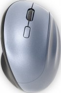 YENKEE Mysz bezprzewodowa ergonomiczna YMS 5050 SHELL 2400 DPI