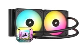 Corsair Wentylator iCUE H115i ELITE XT 280 mm RGB