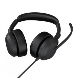 Jabra Słuchawki Evolve2 50 USB-A UC Stereo