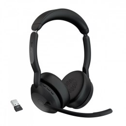 Jabra Słuchawki Evolve2 55 Link380a MS Stereo