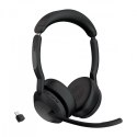 Jabra Słuchawki Evolve2 55 Link380c UC Stereo