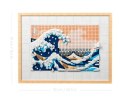 LEGO Klocki Art 31208 Hokusai Wielka fala