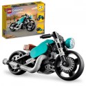 LEGO Klocki Creator 31135 Motocykl vintage