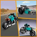 LEGO Klocki Creator 31135 Motocykl vintage