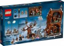 LEGO Klocki Harry Potter 76407 Wrzeszcząca Chata i Wierzba Bijąca