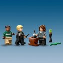 LEGO Klocki Harry Potter 76410 Flaga Slytherinu