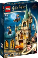 LEGO Klocki Harry Potter 76413 Hogwart: Pokój życzeń