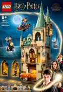 LEGO Klocki Harry Potter 76413 Hogwart: Pokój życzeń