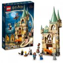 LEGO Klocki Harry Potter 76413 Hogwart: Pokój życzeń