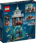 LEGO Klocki Harry Potter 76420 Turniej Trójmagiczny: Jezioro Hogwartu