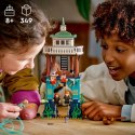 LEGO Klocki Harry Potter 76420 Turniej Trójmagiczny: Jezioro Hogwartu