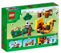 LEGO Klocki Minecraft 21241 Pszczeli ul