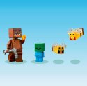 LEGO Klocki Minecraft 21241 Pszczeli ul