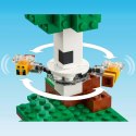 LEGO Klocki Minecraft 21241 Pszczeli ul