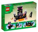 LEGO Klocki Minecraft 21242 Arena Endu