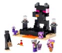 LEGO Klocki Minecraft 21242 Arena Endu