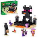 LEGO Klocki Minecraft 21242 Arena Endu