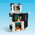 LEGO Klocki Minecraft 21245 Rezerwat pandy