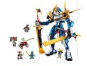 LEGO Klocki Ninjago 71785 Tytan mech Jaya