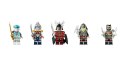 LEGO Klocki Ninjago 71786 Lodowy smok Zane'a