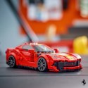 LEGO Klocki Speed Champions 76914 Ferrari 812 Competizione