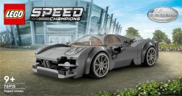 LEGO Klocki Speed Champions 76915 Pagani Utopia