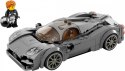 LEGO Klocki Speed Champions 76915 Pagani Utopia