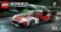 LEGO Klocki Speed Champions 76916 Porsche 963