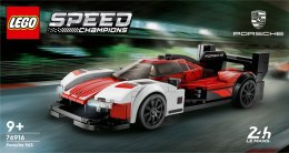 LEGO Klocki Speed Champions 76916 Porsche 963