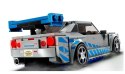 LEGO Klocki Speed Champions 76917 Nissan Skyline GT-R