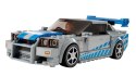 LEGO Klocki Speed Champions 76917 Nissan Skyline GT-R