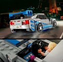 LEGO Klocki Speed Champions 76917 Nissan Skyline GT-R