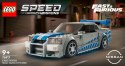 LEGO Klocki Speed Champions 76917 Nissan Skyline GT-R