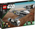 LEGO Klocki Star Wars 75325 Myśliwiec N-1 Mandalorianina