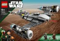 LEGO Klocki Star Wars 75325 Myśliwiec N-1 Mandalorianina