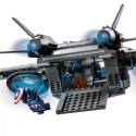 LEGO Klocki Super Heroes 76248 Quinjet Avengersów