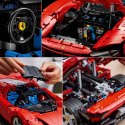 LEGO Klocki Technic 42143 Ferrari Daytona SP3