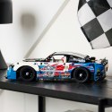 LEGO Klocki Technic 42153 Nowy Chevrolet Camaro ZL1 z serii NASCAR