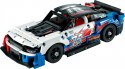 LEGO Klocki Technic 42153 Nowy Chevrolet Camaro ZL1 z serii NASCAR