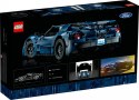 LEGO Klocki Technic 42154 Ford GT wersja z 2022 roku