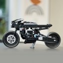 LEGO Klocki Technic 42155 BATMAN - BATMOTOR