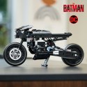 LEGO Klocki Technic 42155 BATMAN - BATMOTOR