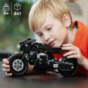 LEGO Klocki Technic 42155 BATMAN - BATMOTOR